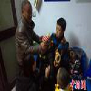 男子为赌资3.5万卖子：成功再卖大儿子