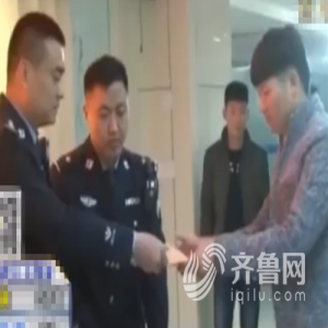 男硕士毕业回母校偷盗 自称留恋校园(图)