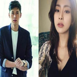 盖章！玄彬认爱姜素拉 两人已恋爱半个月