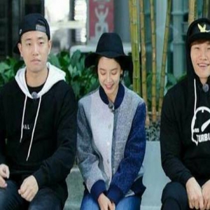 表达不满？金钟国宋智孝“被退出” gary晒合照力挺