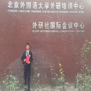 牛娃录丨还是二等奖，但这位英语牛人早已撕去了我们对专科生的标签