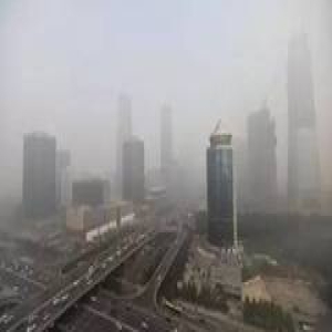 首个重污染红色预警明晚启动！停课不再一刀切，快看各区如何弹性应对