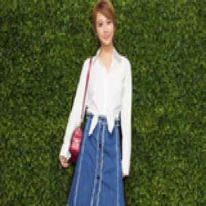 杨紫私教健身课程大公开 学了一周我也就瘦了十斤吧