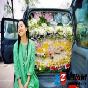 青岛姑娘每年砸40万装扮民宿 连老外都抢着住