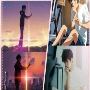 国人COS《你的名字》：遭日本阿宅狂吐槽