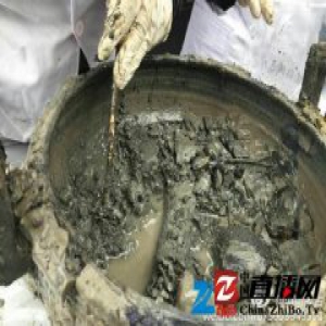 河南考古发掘现场挖出“一碗牛肉汤”(图)