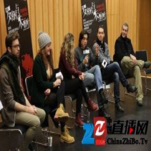 “罗密欧”扮演者盛赞北京观众热情：享受演出过程