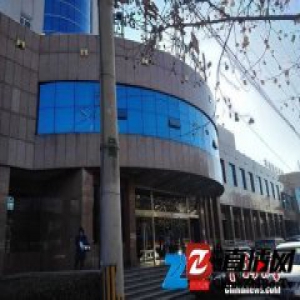 北京区级图书馆成备考族热衷之地 自习室常爆满