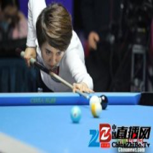 女子9球世锦赛落幕 中国“90后”九球美女韩雨夺冠