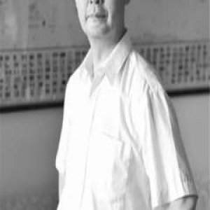 【咱兰大人】李凤民：“爱玩泥巴”的教授