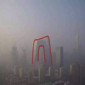 ? 雾霾围城，我们都要放假！！！