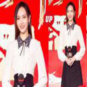 明星红黑榜揭晓 最近女神都穿得很时髦