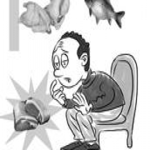 低脂饮食≠不吃肉