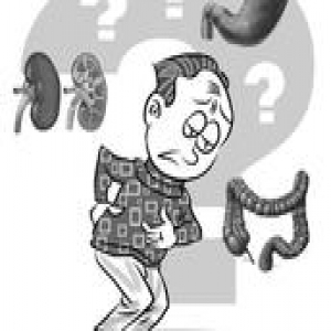 心衰症状有时并不典型