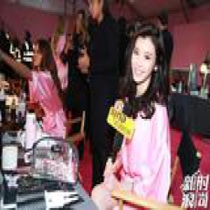 敲黑板！维密天使的美肌秘密都在这里！