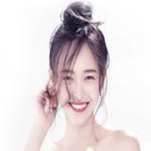 厉害了word唐嫣 恋爱少女的雾面妆美得洗眼睛