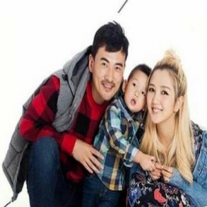 何洁婚姻亮红灯？老公方否认：没离婚 也没出轨