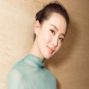 刘诗诗一年换20个发型？其实她一直最爱这两款