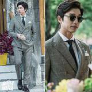 新老公到货 孔侑开启撩妹模式吸粉舒淇