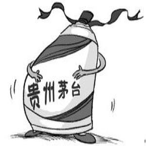 茅台明年市值6000亿 股民质疑中金为出货抬轿