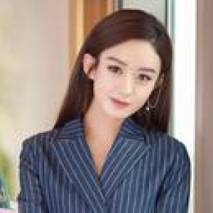 赵丽颖小O脸遭陈乔恩调侃 进阶V脸不是没招