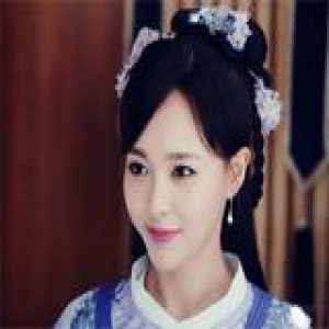 唐嫣不仅事业爱情双丰收还是“美瞳眼”的老司机