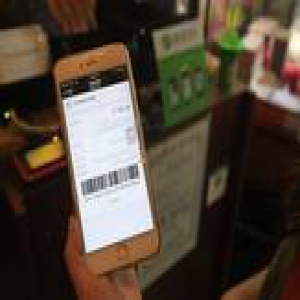 “双寡头”格局生变 第三方支付行业步入新江湖