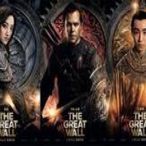 23亿“赌局”难容差评 乐视影业为《长城》撕影评人