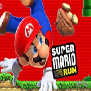 超级马里奥再成爆款，上线当天就搞瘫了苹果服务器