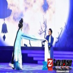 江苏首届京昆艺术群英会落幕 京剧《青衣》摘紫金奖