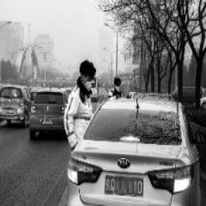 北京交管启动最高等级上勤 查违法上路3.1万起