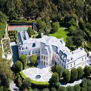 财大气粗嫌房小 小贝夫妇要购14亿超级豪宅吗