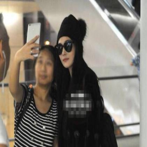 虹桥一姐打卡！原来张馨予也曾被集邮过