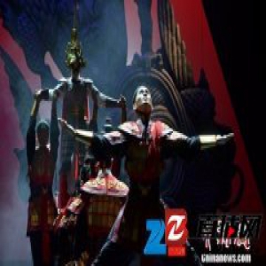 《夜奔》成“在晚上跑步” 文化部针对译介短板办班