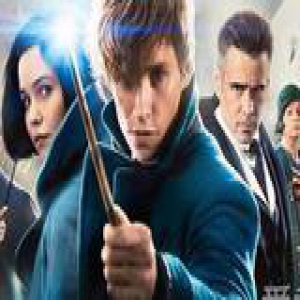 《神奇动物在哪里》魔幻大片 也是时尚大片