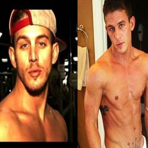 成人片男星开枪自尽卧倒血泊 妻儿目睹后崩溃