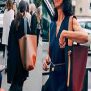 这些包真的hin时髦 看着就跟外面那些贱货不一样