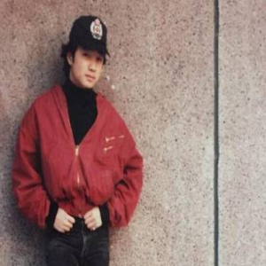 徐峥青涩旧照曝光 如今中年发福的他曾经也是小鲜肉