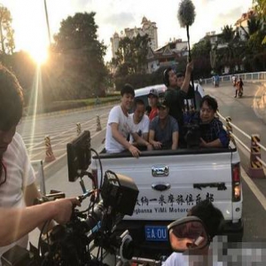 邱泽似已走出丧父悲痛 自勉：有兄弟在 别的不重要