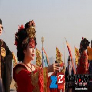 冬至大如年：北方地区吃饺子 填九九消寒图作戏