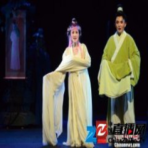 “芳华”出“爆款”：大型跨界魔幻剧《倩女幽魂》将首演