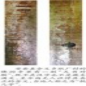 四川深山藏“天书对联” 恐谜题未破解就消失