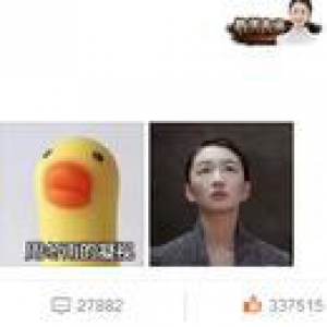 自黑的女星都时髦？有一种美叫周冬雨的凝视