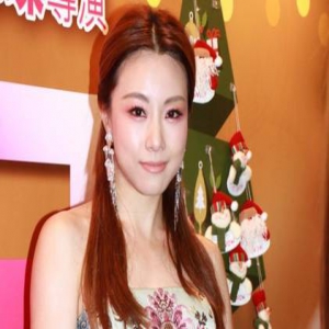 拍摄新片却遇分手 邓丽欣自曝曾想辞演