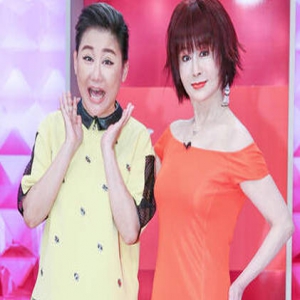 71岁潘迎紫同框小20岁蓝心湄 仍显好身材(图)