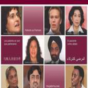 鼓励患者参与患者安全