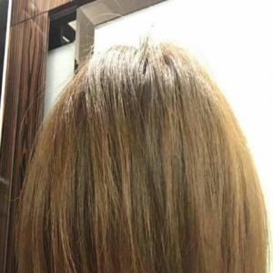 小S又晒搞怪自拍！大晚上头发蒙面吓坏网友(图)