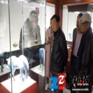 中国钧瓷精品创作展落幕 部分展品获国家博物馆收藏