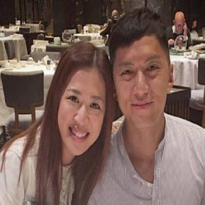 港姐岑杏贤拒同袁伟豪复合：不再相信他