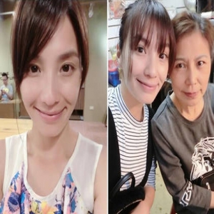 台女星因醉殴司机事业遭重创 如今靠卖鸡排还债